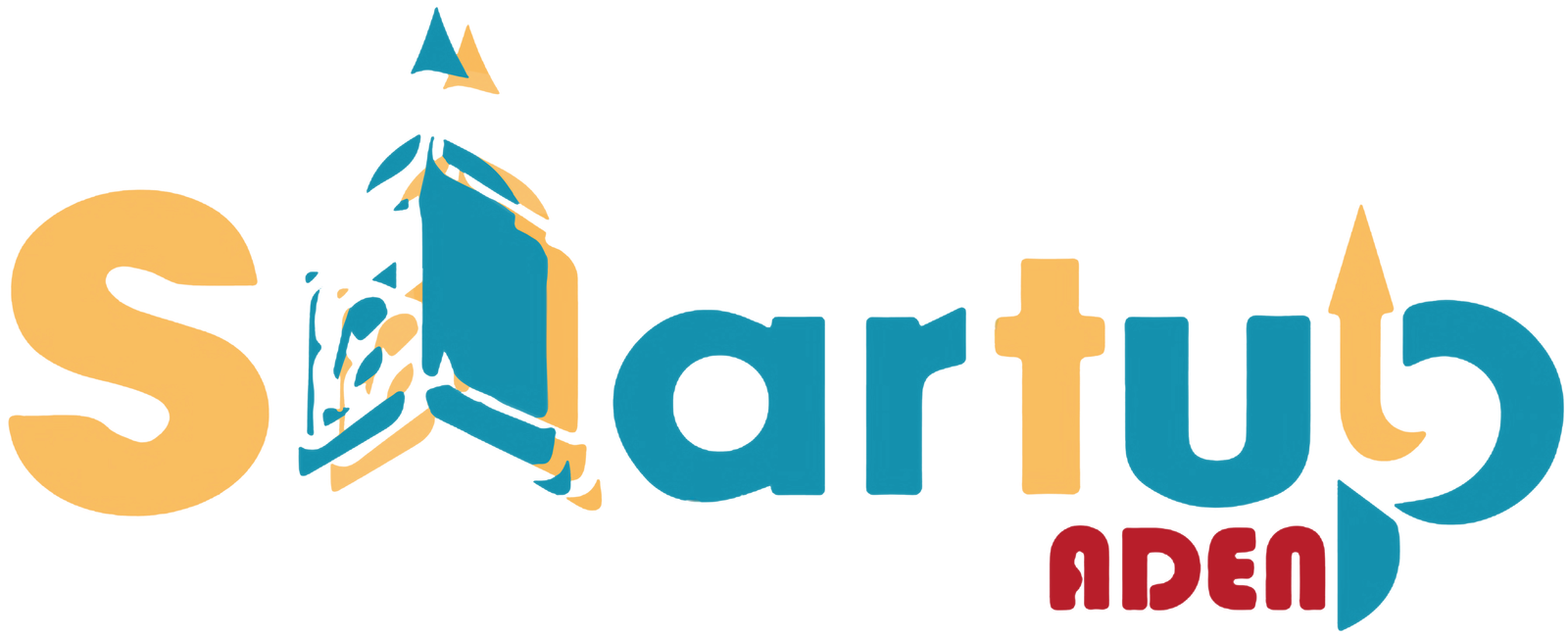 Startup Aden Logo